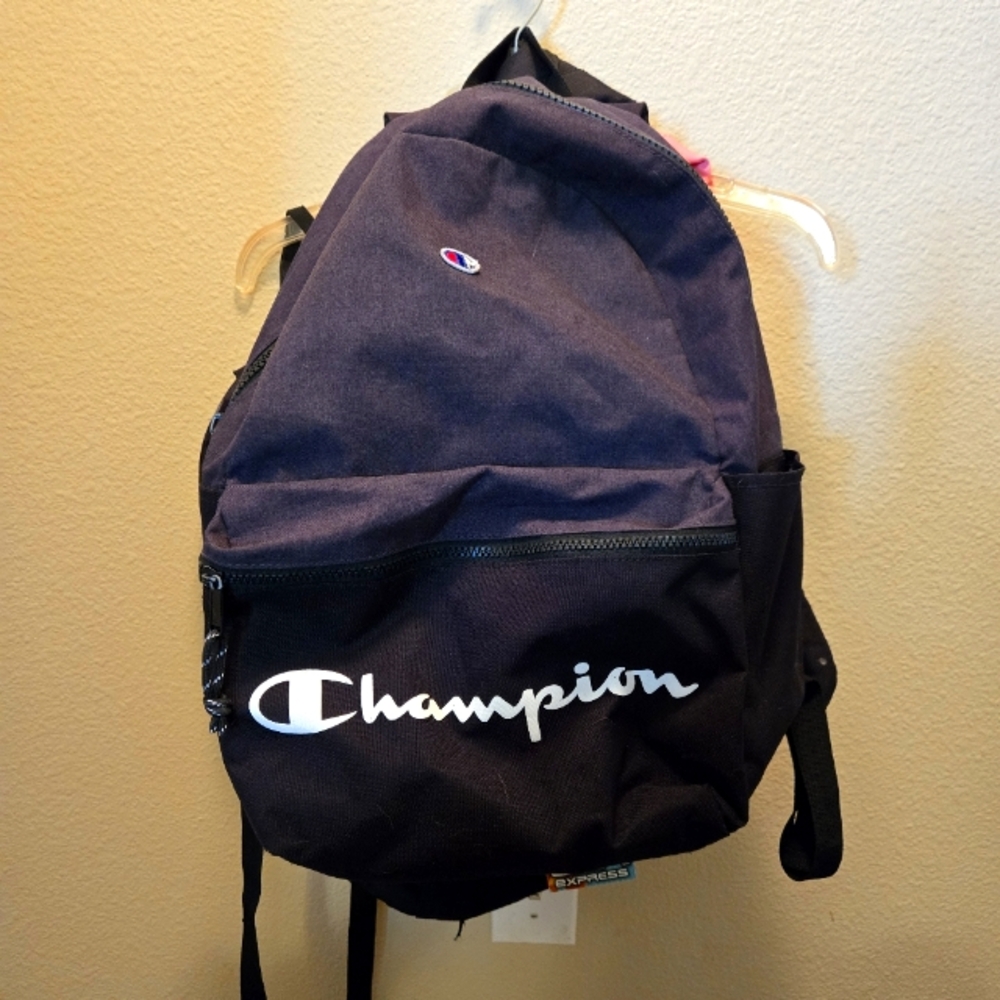 Champion Backpack Bookbag